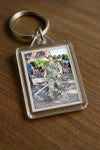 Evenement foto: Nijmeegse Vierdaagse 997