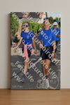 Evenement foto: Nijmeegse Vierdaagse 997