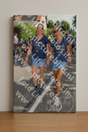 Evenement foto: Nijmeegse Vierdaagse 997