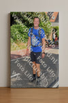 Evenement foto: Nijmeegse Vierdaagse 997