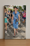 Evenement foto: Nijmeegse Vierdaagse 997