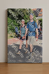 Evenement foto: Nijmeegse Vierdaagse 997