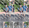 Evenement foto: Nijmeegse Vierdaagse 997
