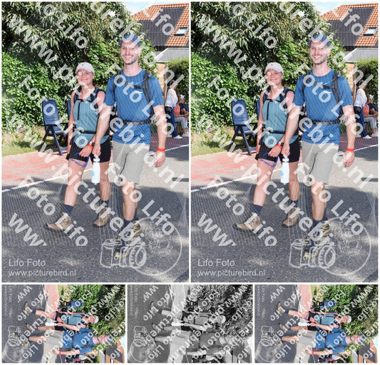 Evenement foto: Nijmeegse Vierdaagse 997