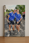 Evenement foto: Nijmeegse Vierdaagse 997