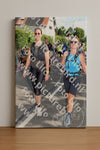 Evenement foto: Nijmeegse Vierdaagse 997