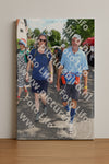 Evenement foto: Nijmeegse Vierdaagse 997