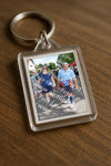 Evenement foto: Nijmeegse Vierdaagse 997