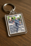Evenement foto: Nijmeegse Vierdaagse 997