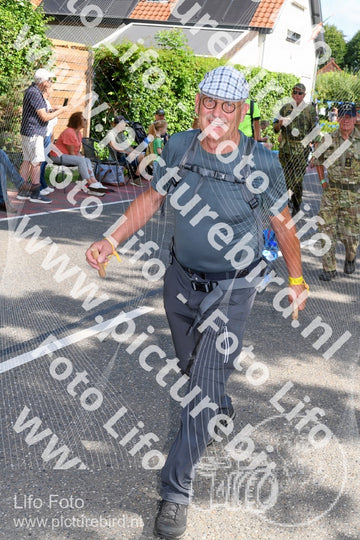 Evenement foto: Nijmeegse Vierdaagse 997