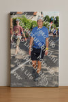 Evenement foto: Nijmeegse Vierdaagse 997