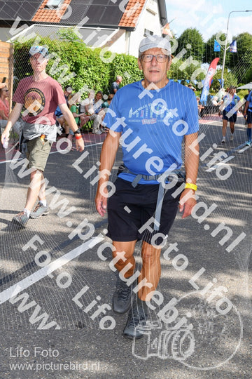 Evenement foto: Nijmeegse Vierdaagse 997