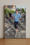 Evenement foto: Nijmeegse Vierdaagse 997