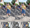 Evenement foto: Nijmeegse Vierdaagse 997