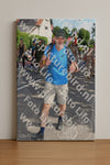 Evenement foto: Nijmeegse Vierdaagse 997