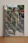 Evenement foto: Nijmeegse Vierdaagse 997