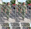 Evenement foto: Nijmeegse Vierdaagse 997