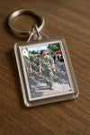 Evenement foto: Nijmeegse Vierdaagse 997