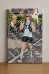 Evenement foto: Nijmeegse Vierdaagse 997