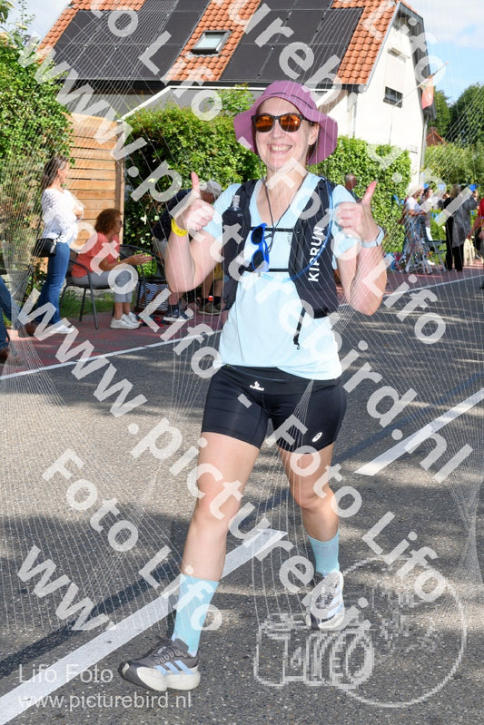 Evenement foto: Nijmeegse Vierdaagse 997