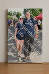 Evenement foto: Nijmeegse Vierdaagse 997
