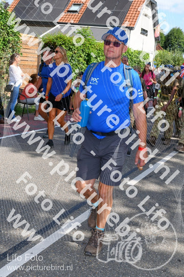 Evenement foto: Nijmeegse Vierdaagse 997