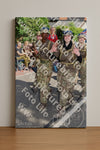 Evenement foto: Nijmeegse Vierdaagse 997