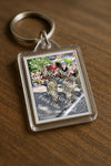 Evenement foto: Nijmeegse Vierdaagse 997