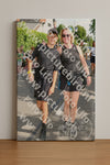 Evenement foto: Nijmeegse Vierdaagse 997