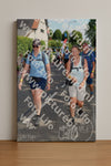 Evenement foto: Nijmeegse Vierdaagse 997