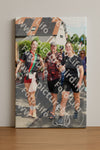 Evenement foto: Nijmeegse Vierdaagse 997