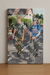 Evenement foto: Nijmeegse Vierdaagse 997