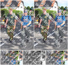 Evenement foto: Nijmeegse Vierdaagse 997