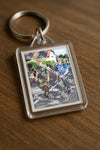 Evenement foto: Nijmeegse Vierdaagse 997