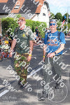 Evenement foto: Nijmeegse Vierdaagse 997