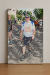 Evenement foto: Nijmeegse Vierdaagse 997
