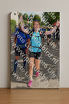 Evenement foto: Nijmeegse Vierdaagse 997