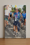 Evenement foto: Nijmeegse Vierdaagse 997