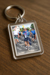 Evenement foto: Nijmeegse Vierdaagse 997