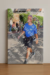 Evenement foto: Nijmeegse Vierdaagse 997