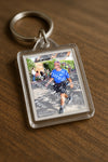 Evenement foto: Nijmeegse Vierdaagse 997