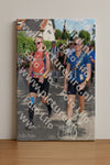 Evenement foto: Nijmeegse Vierdaagse 997