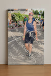 Evenement foto: Nijmeegse Vierdaagse 997