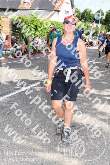 Evenement foto: Nijmeegse Vierdaagse 997