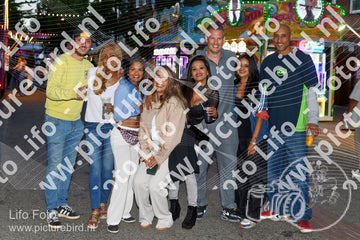 Evenement foto: Nijmeegse Vierdaagse 1017