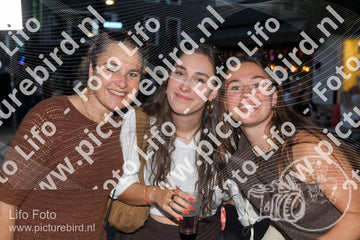 Evenement foto: Nijmeegse Vierdaagse 1017