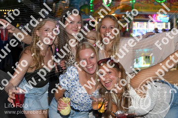 Evenement foto: Nijmeegse Vierdaagse 1017