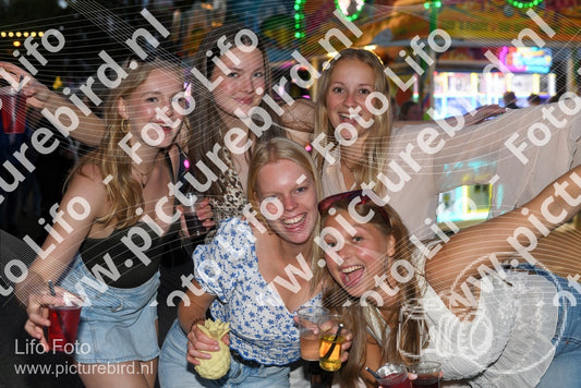Evenement foto: Nijmeegse Vierdaagse 1017