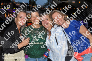 Evenement foto: Nijmeegse Vierdaagse 1017