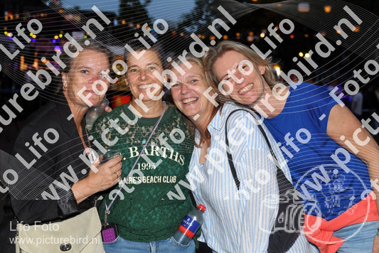 Evenement foto: Nijmeegse Vierdaagse 1017
